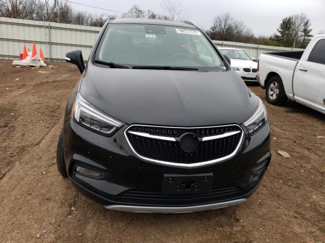 2018 BUICK ENCORE PRE KL4CJHSB6JB578871