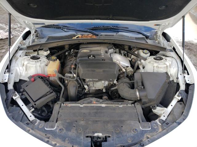 2019 CHEVROLET CAMARO LS - 1G1FB1RX3K0126715