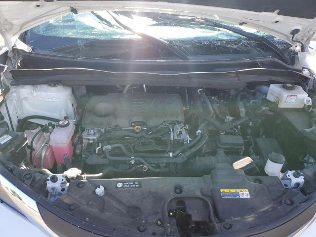 2021 TOYOTA SIENNA LE - 5TDKRKEC7MS007124