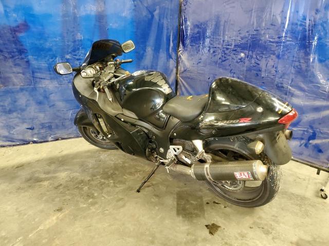 2007 SUZUKI GSX1300 RZ JS1GW71A272102180