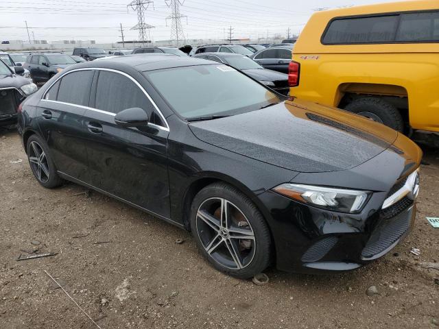 2019 MERCEDES-BENZ A 220 - WDD3G4EB7KW006846