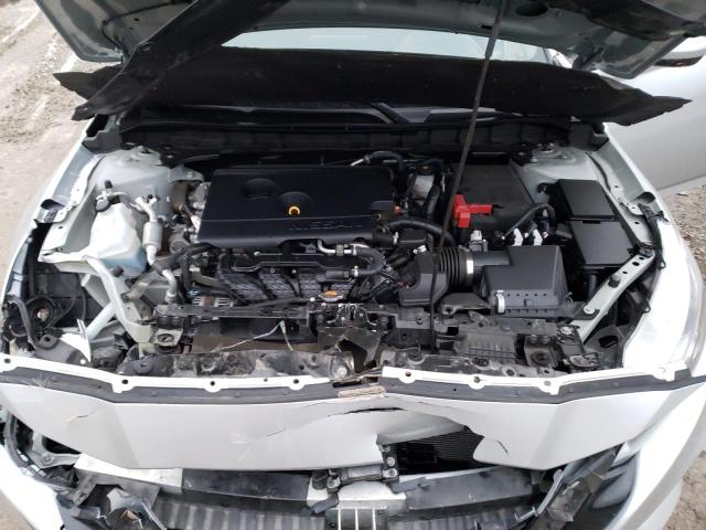 2020 NISSAN ALTIMA S - 1N4BL4BV0LC203186