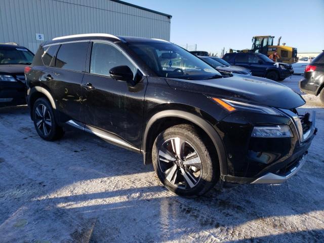 2022 NISSAN ROGUE PLAT JN8BT3DD9NW270660
