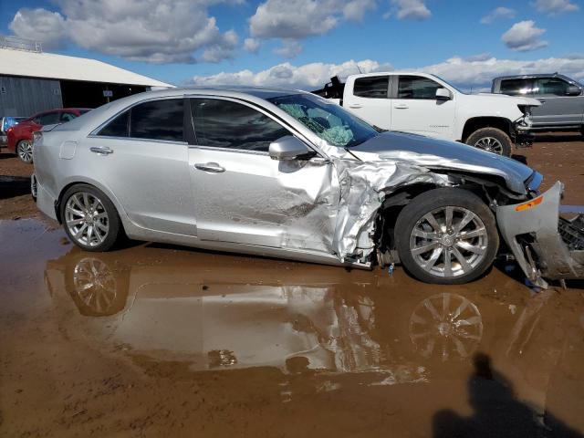 1G6AB5RX7J0106526 Cadillac ATS LUXURY