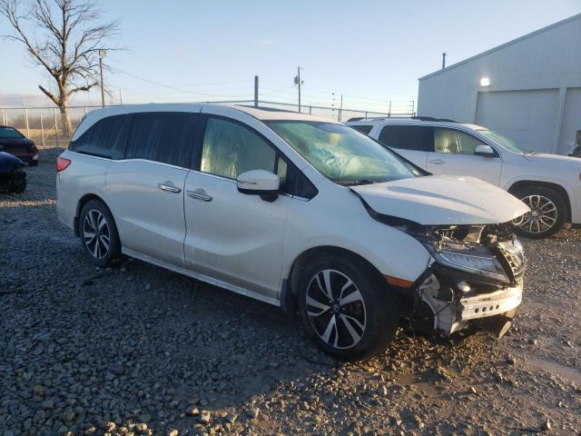 2019 HONDA ODYSSEY EL - 5FNRL6H99KB004900
