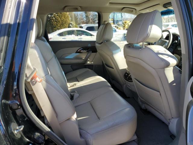 2HNYD2H65BH544854 Acura MDX