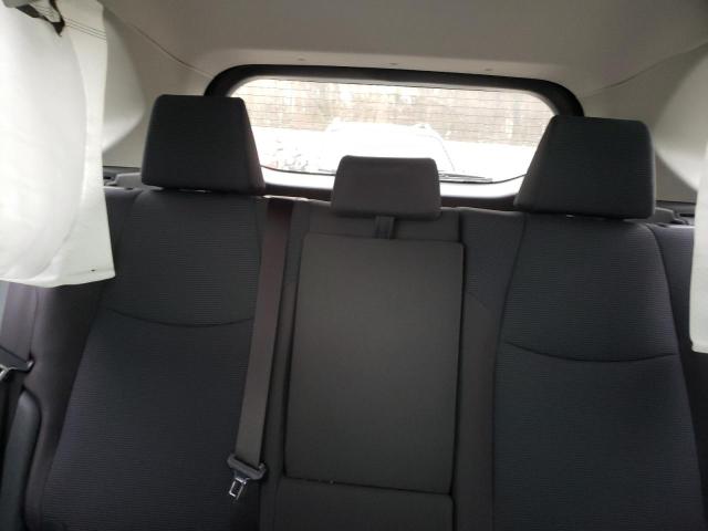 2021 TOYOTA RAV4 LE - JTMLWRFV8MD135549