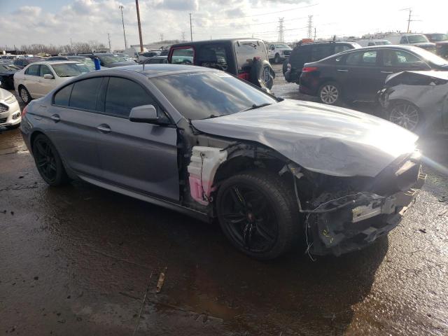 WBA6B4C5XED099281 BMW 6 Series