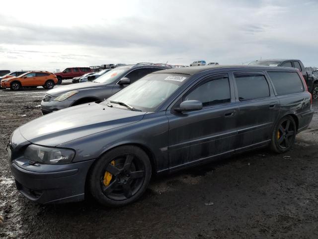 2005 Volvo V70 R