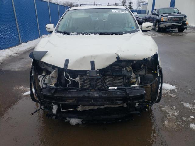 2018 NISSAN QASHQAI JN1BJ1CP4JW180234