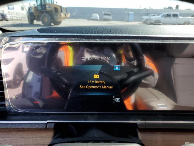 2022 MERCEDES-BENZ GLE 350 4M - 4JGFB4KB5NA705660