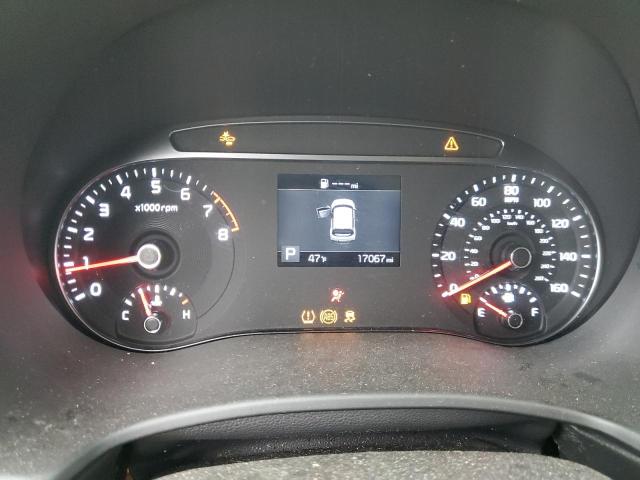 2022 KIA SOUL LX KNDJ23AUXN7178398