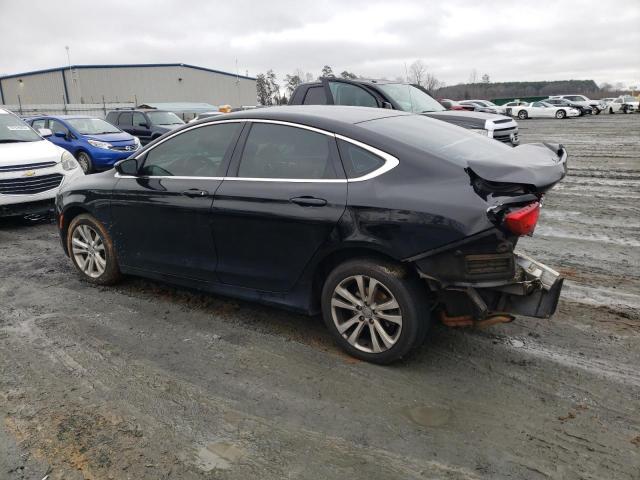 2015 CHRYSLER 200 LIMITE 1C3CCCAB1FN641129