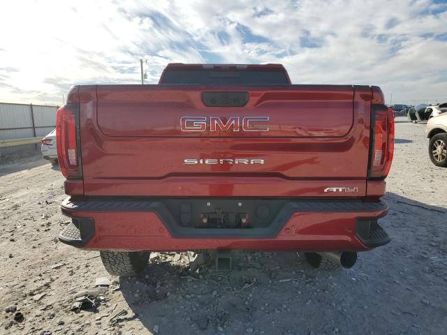 1GT49PEY4NF294862 GMC Sierra K2500 At4