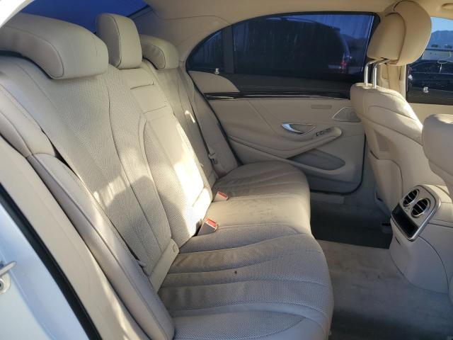 2019 MERCEDES-BENZ S 450 - WDDUG6GB7KA495260