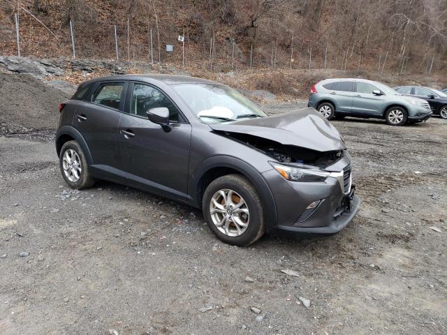 2020 MAZDA CX-3 SPORT - JM1DKFB73L1471602