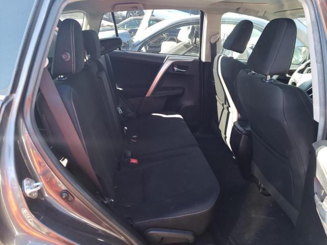 2015 TOYOTA RAV4 XLE 2T3WFREV0FW179548