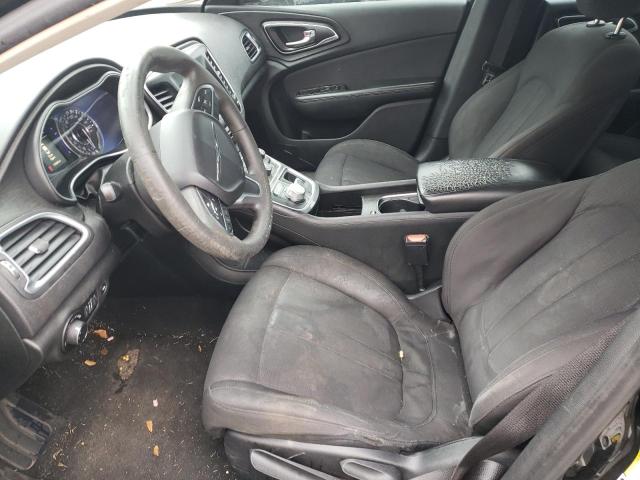 2015 CHRYSLER 200 LIMITE 1C3CCCAB1FN641129