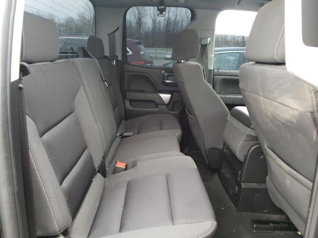 2018 CHEVROLET SILV1500 4 1GCRCREC6JZ270031