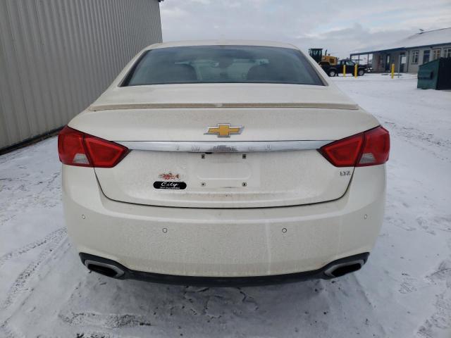 1G1145SLXEU136416 Chevrolet IMPALA LTZ
