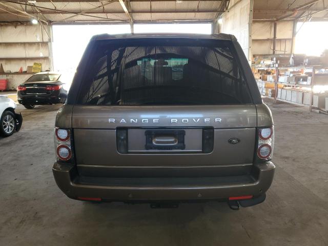 SALME1D47CA373548 Land Rover RANGEROVER