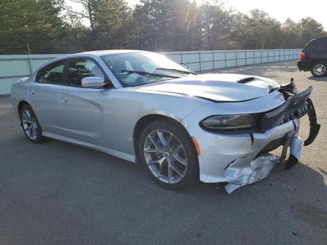 2022 DODGE CHARGER GT - 2C3CDXHG0NH169888
