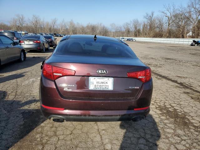 5XXGN4A78DG204908 KIA OPTIMA EX