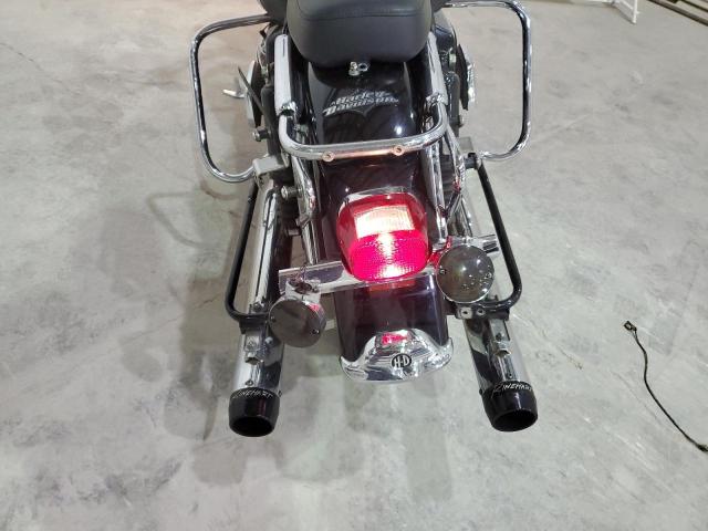 2000 HARLEY-DAVIDSON FLHRCI 1HD1FRW13YY643042