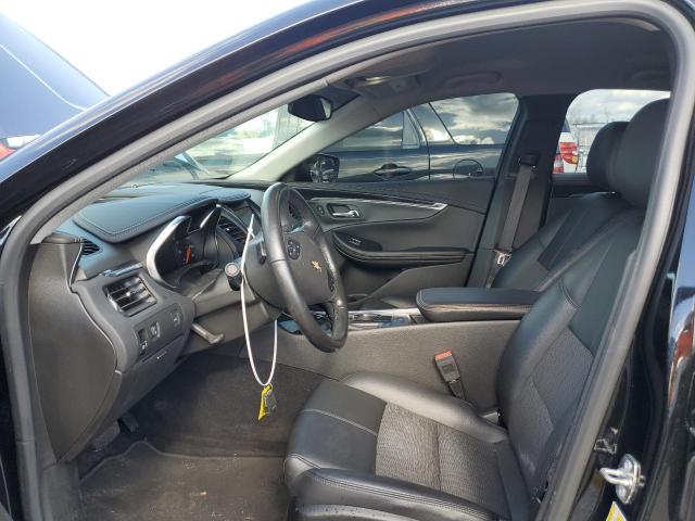 2019 CHEVROLET IMPALA LT - 1G11Z5SA1KU140947