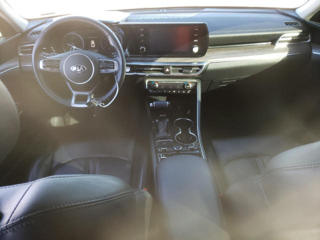 2021 KIA K5 EX - 5XXG34J21MG030268