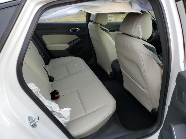 2023 ACURA INTEGRA A-SPEC VIN: 19UDE4H3XPA007701
