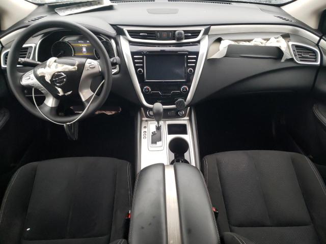 2018 NISSAN MURANO S 5N1AZ2MH2JN121425