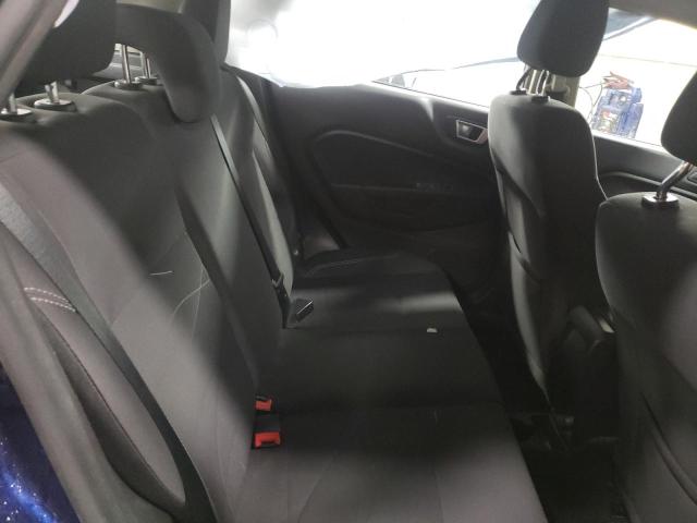 2016 FORD FIESTA SE - 3FADP4EJ5GM122453