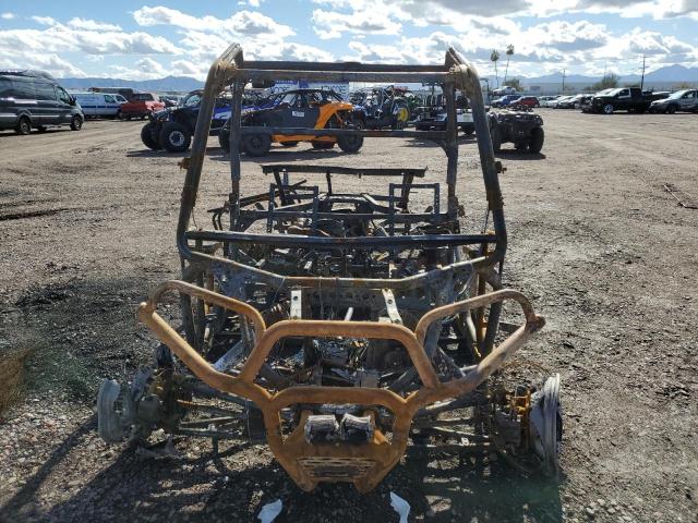 2016 POLARIS GENERAL 10 - 3NSRGE992GH860952