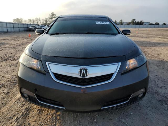 19UUA8F56DA005897 Acura TL