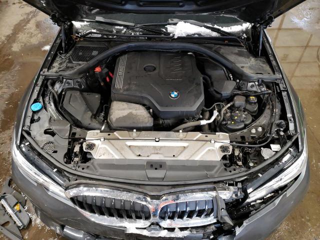 3MW5R7J06L8B30567 BMW 330XI
