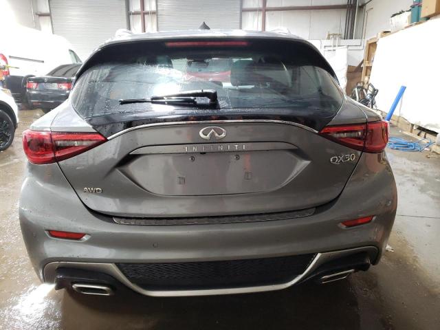 2017 INFINITI QX30 BASE - SJKCH5CR5HA030983