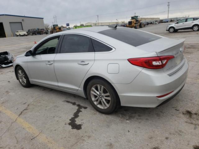 2016 HYUNDAI SONATA ECO - 5NPE24AAXGH420179