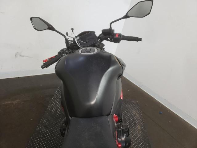 2021 KAWASAKI ZR900 F - ML5ZRDF14MDA48682