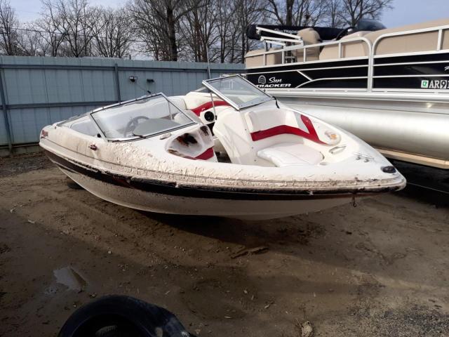 Larson salvage cars for sale: 2000 Larson Boat