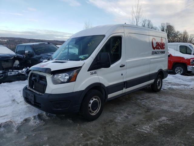 2020 FORD TRANSIT T- - 1FTBR1C83LKA43648