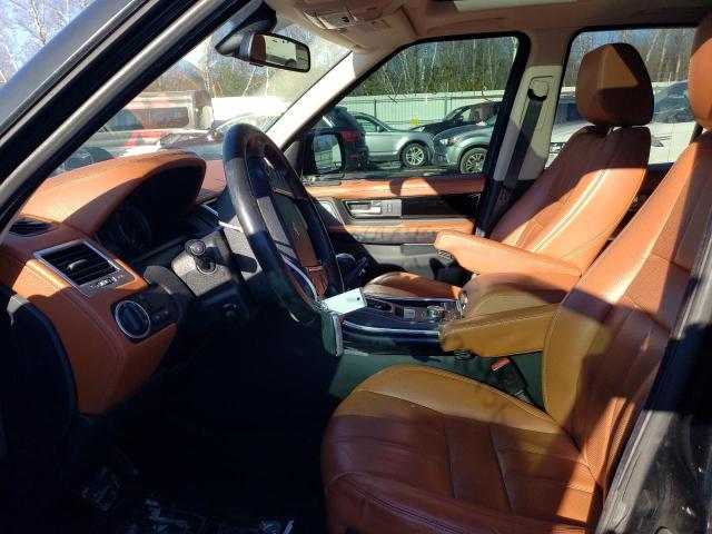 SALSK2D47BA700485 Land Rover RANGEROVER