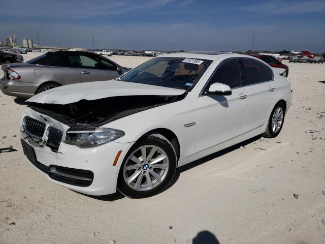 2014 BMW 5 Series 528i