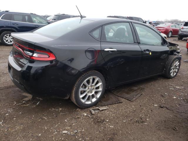 2015 DODGE DART LIMIT 1C3CDFCB3FD407155