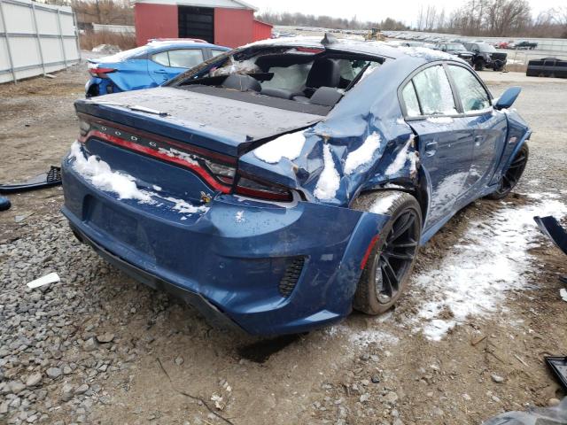2021 DODGE CHARGER SC - 2C3CDXGJ4MH655809