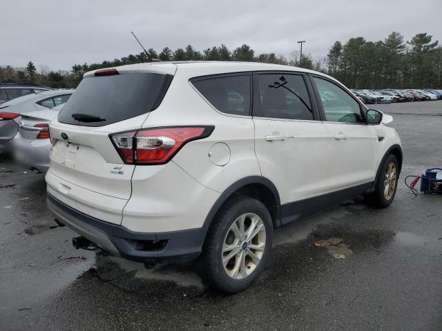 2017 FORD ESCAPE SE 1FMCU9GD3HUB70867