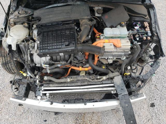 2018 HYUNDAI IONIQ SEL - KMHC75LC0JU095998