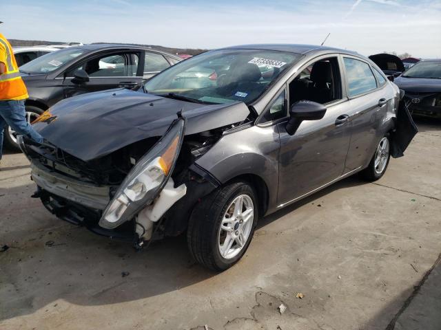 2019 FORD FIESTA SE - 3FADP4BJ3KM155416