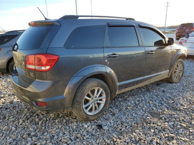 2015 DODGE JOURNEY SX - 3C4PDCBG0FT524761