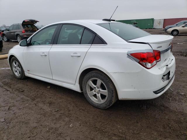 2016 CHEVROLET CRUZE LIMI - 1G1PE5SB7G7204106